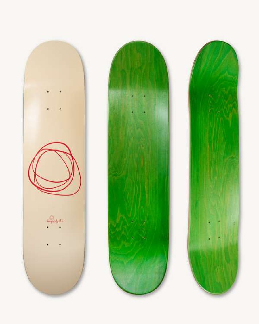 Skate * | 8.5 Popsicle | Shop Deck Online Sales