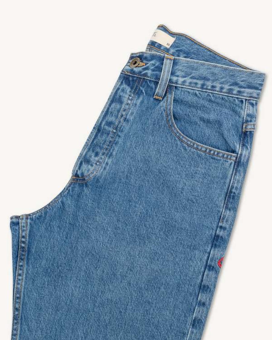 Apparel * | 329A Jean In '71 Patina Primo Indigo Store