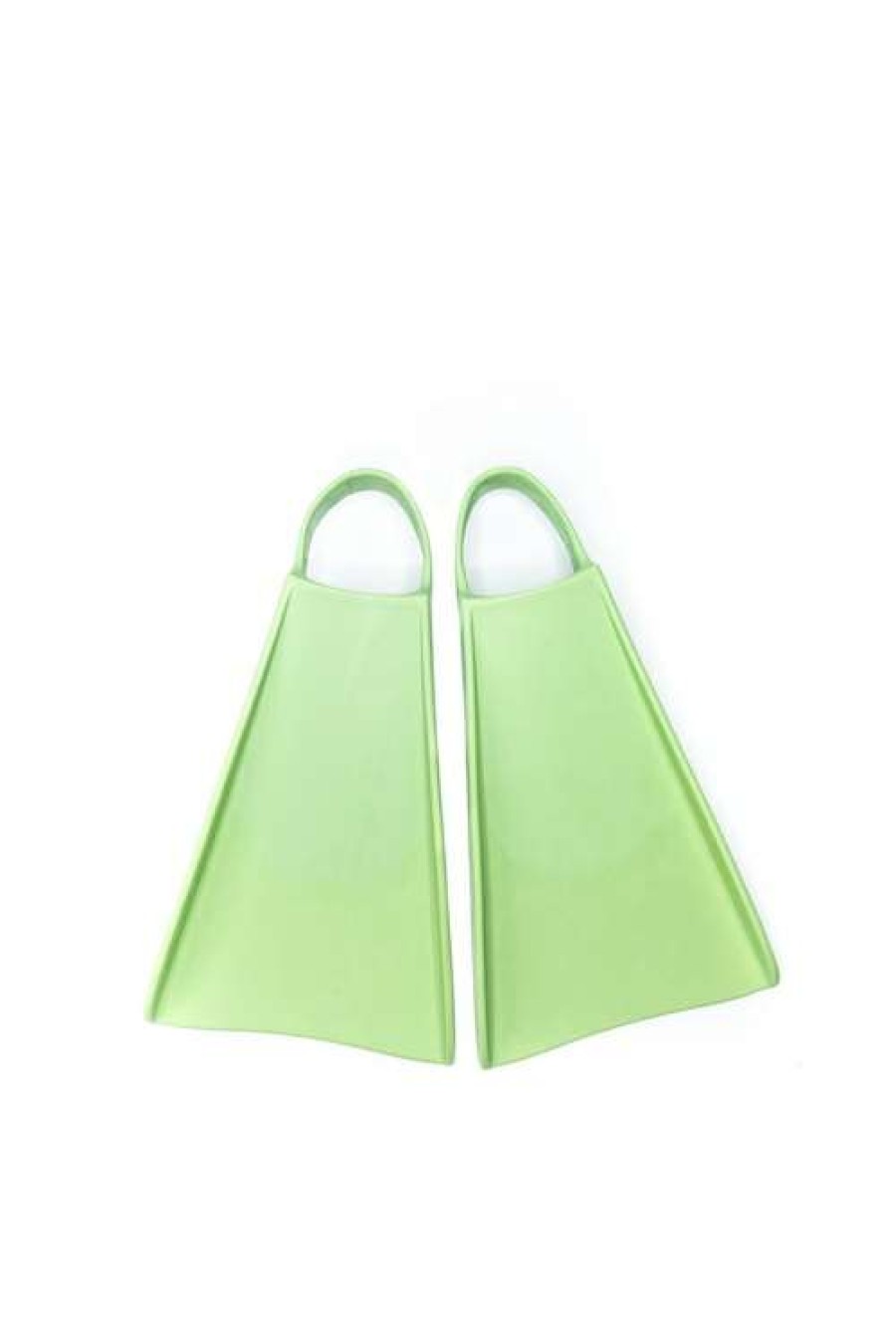 Fins * | Yucca Soft Flex Fins In Wedge Dad Pistachio Hot Sale