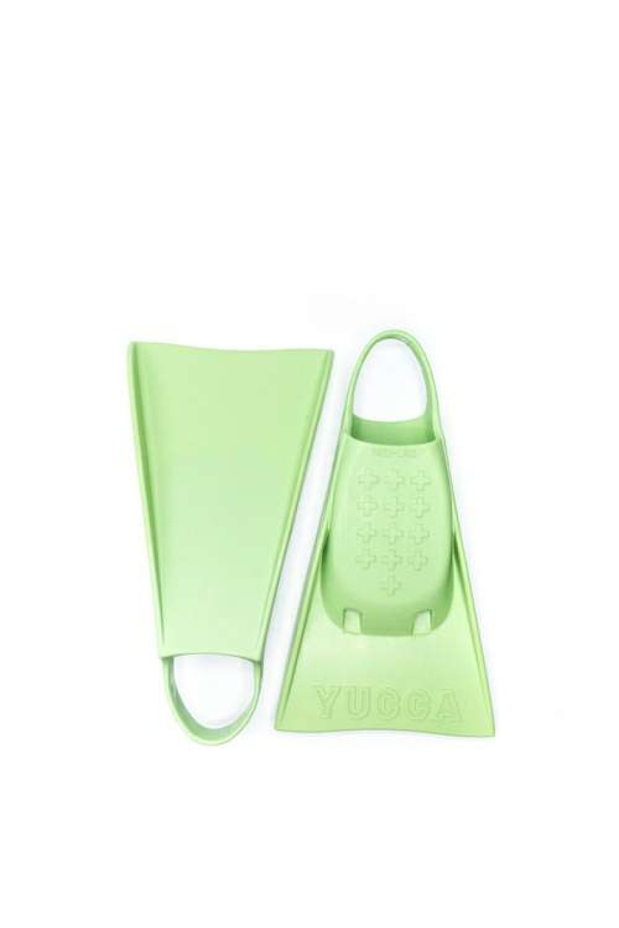 Fins * | Yucca Soft Flex Fins In Wedge Dad Pistachio Hot Sale