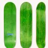 Skate * | 8.25 California Popsicle | Maple Blank W/ Imperf Aloha Hologram Online Store