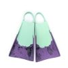 Fins * | Yucca Soft Flex Fins In Purps Sale