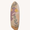 Skate * | 9.0 Acesym Skate Deck | Goofy | Jonny Alexander Clearance