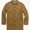 Apparel * | Mr. Lynch'S Morning Coat In 5 Year Osage Deadstock Tweed Clearance