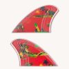 Fins * | Mr. Lynch'S Hummingbird Keel Fins Top Sell