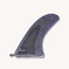 Fins * | Madera Noserider Fin 10.125 In Purple Clearance Sale