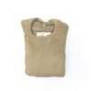 Apparel * | The Sherpa Lounger In Tan Exclusive Design