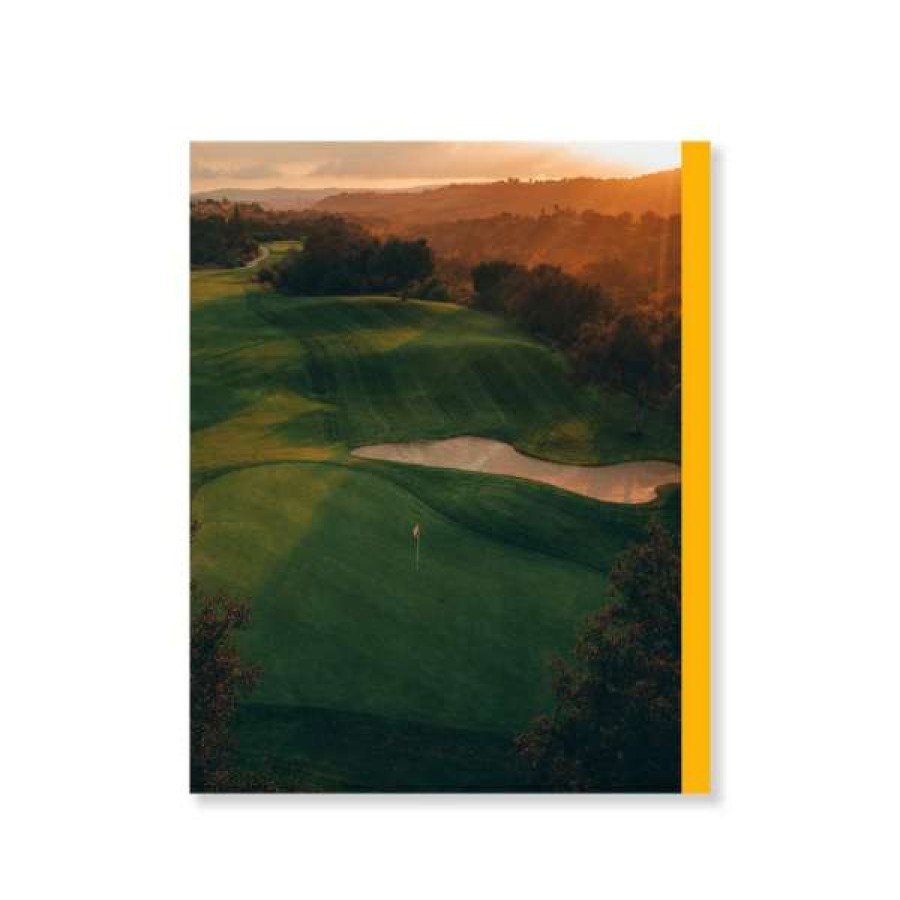 Accessories * | The Golfer'S Journal | Issue 14 Promotion