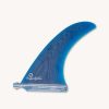 Fins * | Planer Fin 8.0 In Blue Hot Sale