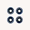 Skate * | Cadillac Original Wheels 56Mm | 78A In Blue Exclusive