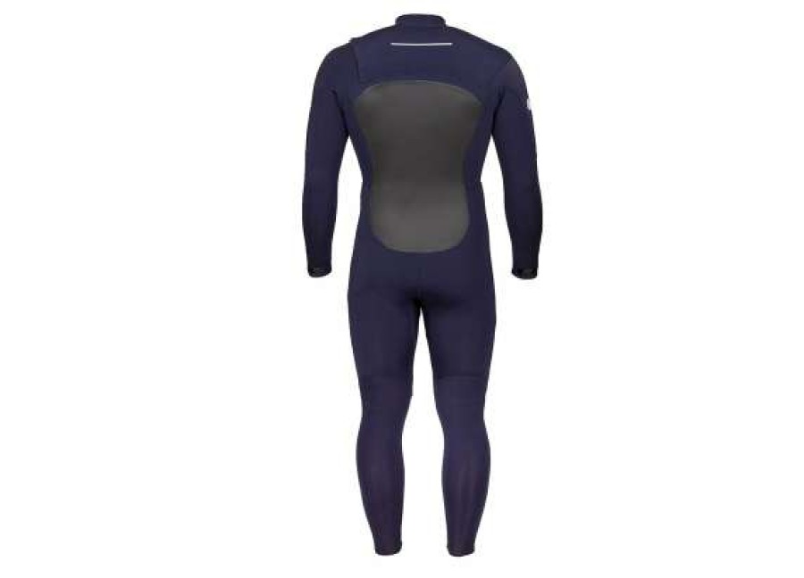 Apparel * | Niuewland 3Mm Eco Wetsuit In Ink Attractive