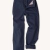 Apparel * | The Utility Chino In Midway Twill Promotions