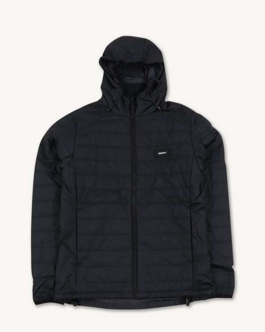 Apparel * | Nimbus Insulated Jacket In Black Store