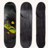 Skate * | 8.5 Popsicle In Obsidian Acid Dip | Rasta Cowboy Wrangler Quick Delivery