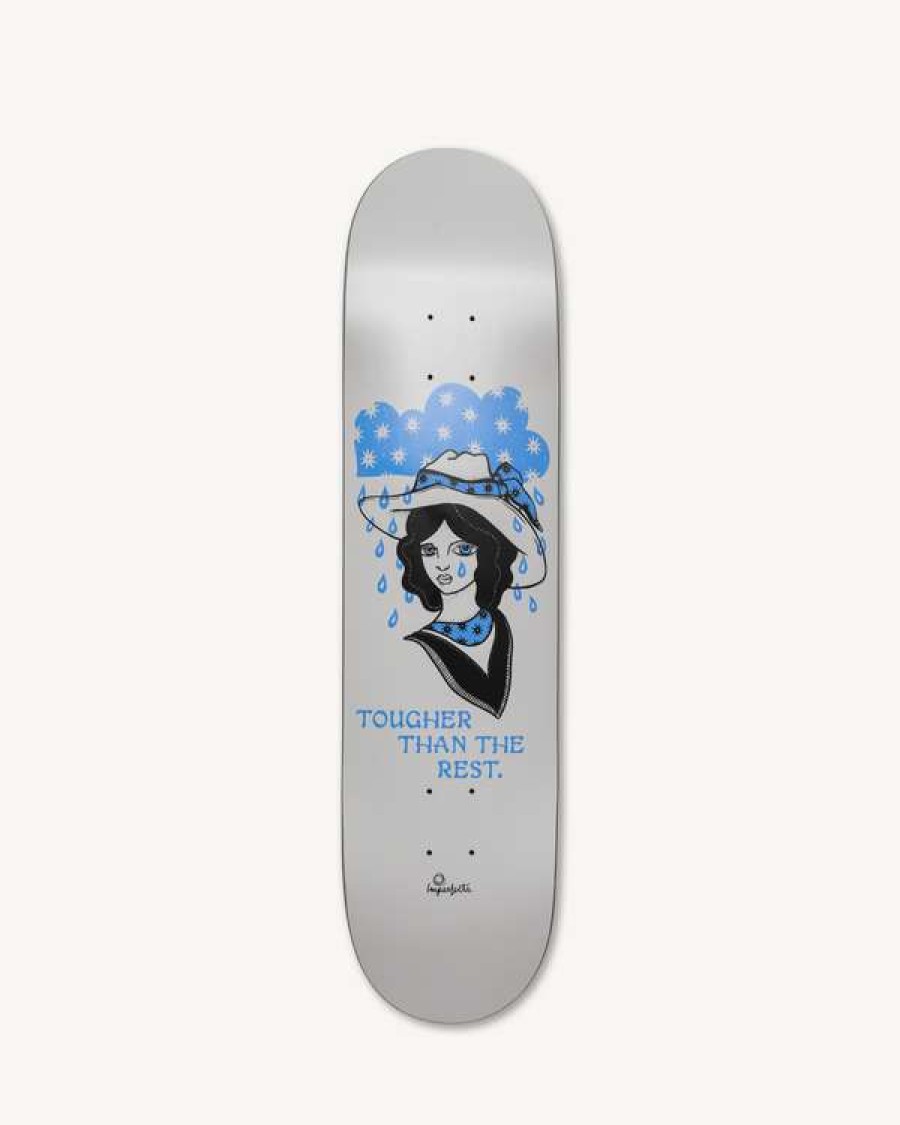 Skate * | 8.5 Popsicle 'Tougher Than The Rest' | Imperfects X Anna Dulaney Online Sales