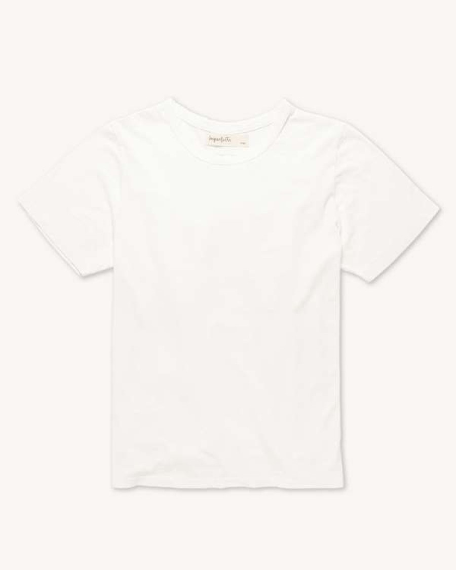 Apparel * | Shop Tee In Half & Half Classical