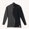 Apparel * | 7Till8 X Imperfects | 2Mm Front Zip Jacket In Wabi Sabi Outlet Sale