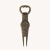 Imperfects Marketplace * | Mr. Lynch'S All Tool In Antique Brass Best Quality