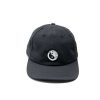 Accessories * | The Surf Cap | Dojo In Black Taslan Good Quality