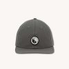 Accessories * | The Surf Cap | Dojo In Cement Taslan Store