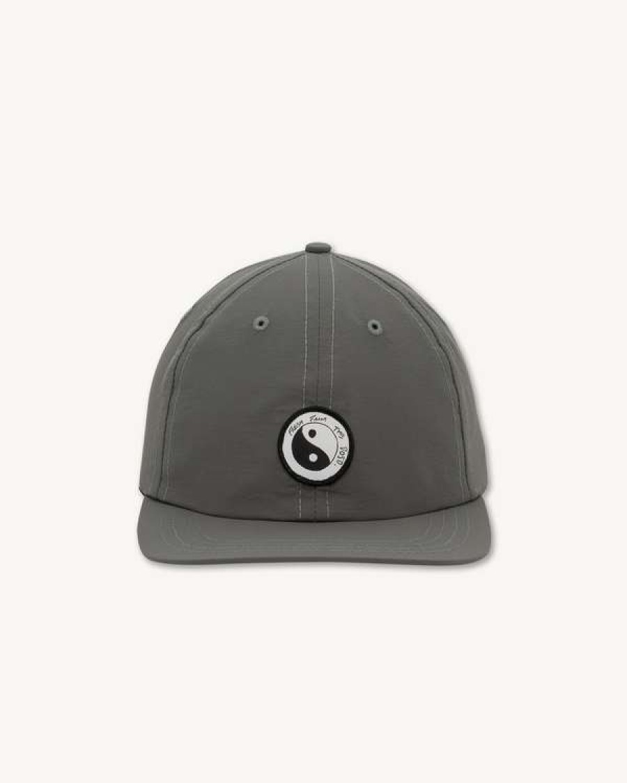 Accessories * | The Surf Cap | Dojo In Cement Taslan Store