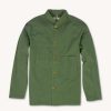 Apparel * | Shepherds Shirt In Fatigue Canvas Attractive