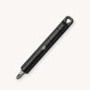 Everyday Carry * | The Cache River Tool In Black + Black Promotion