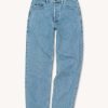 Apparel * | 329A Jean In '67 Patina Primo Indigo Less Expensive