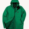 Apparel * | Nimbus Insulated Jacket In Pine High Quality