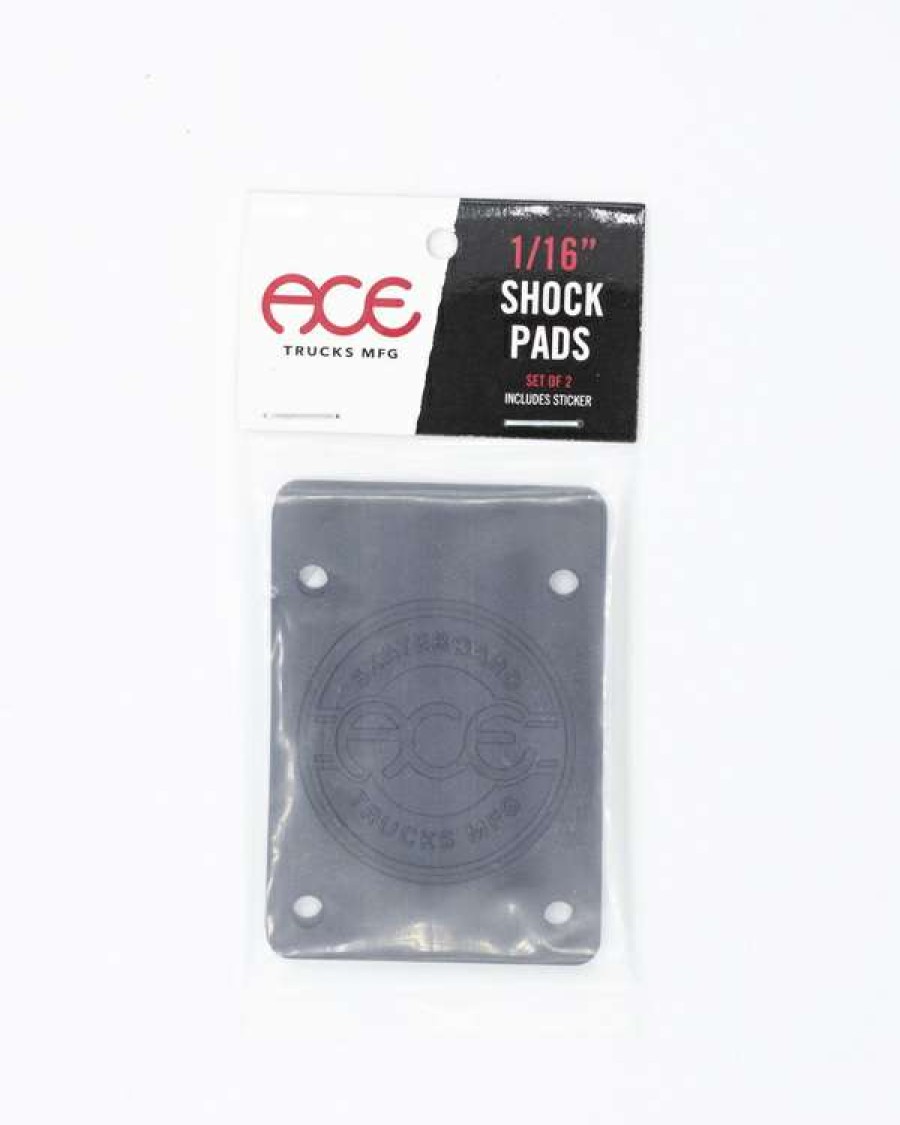 Skate * | Ace Shock Pads Promotion